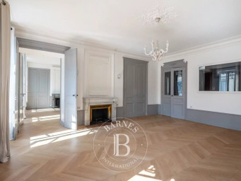 Appartement 1 285 000 € - 195 m²