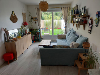 Appartement 2 pièce(s) 40 m²à vendre Villiers-le-bel