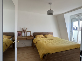 Appartement a louer deuil-la-barre - 2 pièce(s) - 44.27 m2 - Surfyn