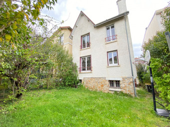 Maison a louer montrouge - 6 pièce(s) - 93 m2 - Surfyn