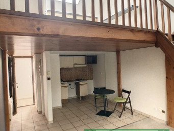 Appartement a louer montmorency - 2 pièce(s) - 34.59 m2 - Surfyn
