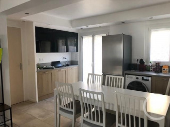 Maison a louer carcassonne - 3 pièce(s) - 57.1 m2 - Surfyn