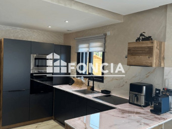 Maison a louer marseille-16e-arrondissement - 3 pièce(s) - 72.15 m2 - Surfyn