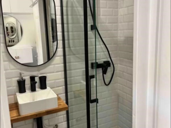 Appartement a louer antibes - 1 pièce(s) - 12 m2 - Surfyn