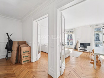 Appartement a louer paris-7e-arrondissement - 5 pièce(s) - 145.23 m2 - Surfyn