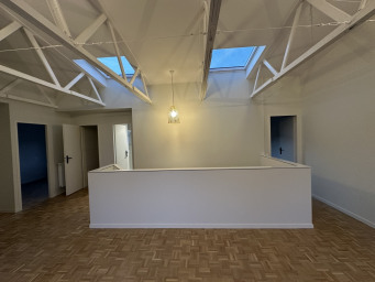 Maison a louer echirolles - 6 pièce(s) - 131 m2 - Surfyn