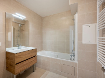 Appartement a louer maisons-alfort - 3 pièce(s) - 65 m2 - Surfyn