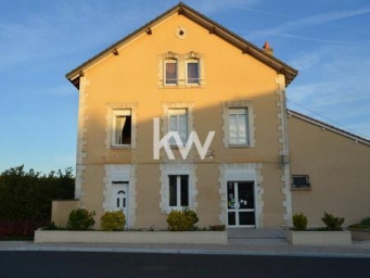 61 annonces de ventes de maisons à Confolens (16), Seloger.com