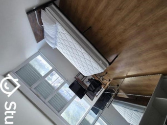 Appartement a louer viry-chatillon - 1 pièce(s) - 9 m2 - Surfyn