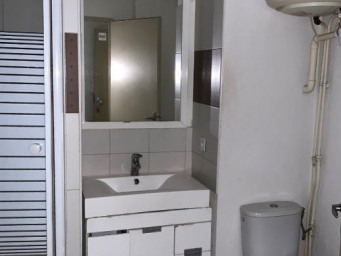 Appartement a louer marseille-3e-arrondissement - 1 pièce(s) - 22 m2 - Surfyn