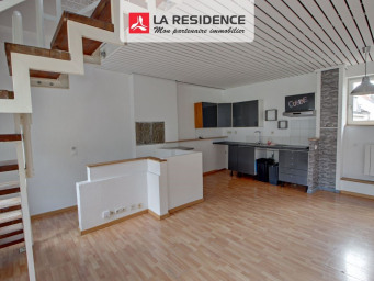 Maison a louer taverny - 4 pièce(s) - 70 m2 - Surfyn