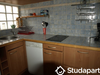 Appartement a louer aubervilliers - 1 pièce(s) - 30 m2 - Surfyn