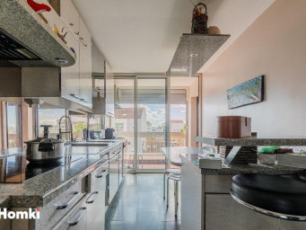 Appartement 380 000 € - 88 m²