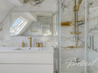 Appartement a louer paris-6e-arrondissement - 3 pièce(s) - 48 m2 - Surfyn