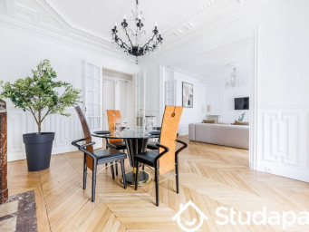 Appartement a louer paris-7e-arrondissement - 5 pièce(s) - 150 m2 - Surfyn