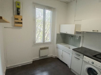 Appartement a louer marseille-1er-arrondissement - 1 pièce(s) - 28 m2 - Surfyn