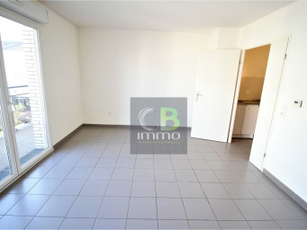 Appartement a louer creteil - 1 pièce(s) - 27 m2 - Surfyn