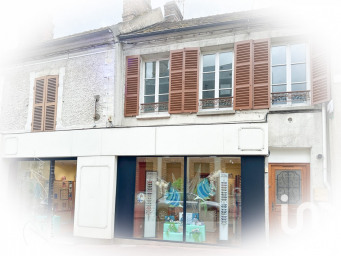 Maison a louer montereau-fault-yonne - 3 pièce(s) - 70 m2 - Surfyn