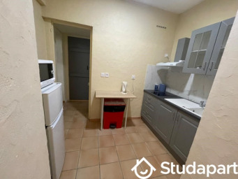 Appartement a louer sceaux - 1 pièce(s) - 10 m2 - Surfyn