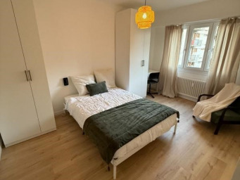 Appartement a louer annemasse - 1 pièce(s) - 20 m2 - Surfyn