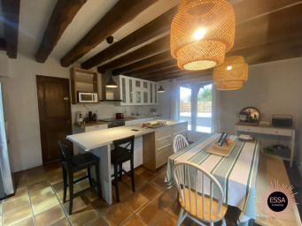 Maison a louer saint-cyr-l'ecole - 6 pièce(s) - 120 m2 - Surfyn