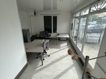 Maison a louer poissy - 4 pièce(s) - 100 m2 - Surfyn