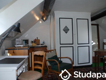 Appartement a louer mont-saint-aignan - 1 pièce(s) - 16 m2 - Surfyn