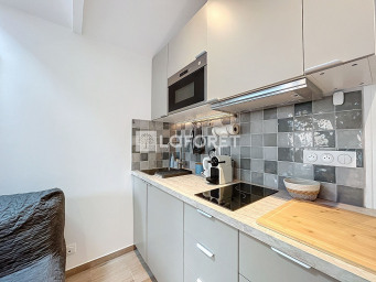 Appartement a louer chatou - 1 pièce(s) - 17 m2 - Surfyn