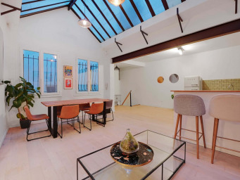Appartement a louer paris-2e-arrondissement - 3 pièce(s) - 96 m2 - Surfyn