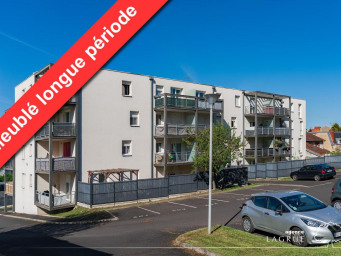 Appartement a louer vichy - 2 pièce(s) - 33 m2 - Surfyn