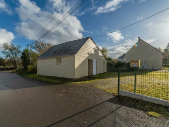 Maison a louer orvault - 2 pièce(s) - 40 m2 - Surfyn