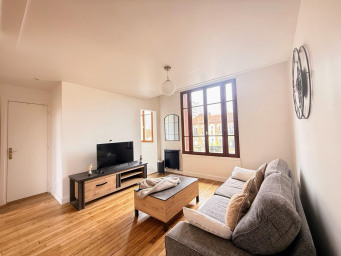 Appartement 3 pièce(s) 55 m²à louer Maisons-alfort