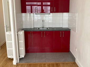 Appartement a louer paris-11e-arrondissement - 1 pièce(s) - 33 m2 - Surfyn