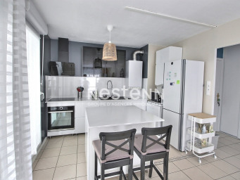Appartement 187 000 € - 59 m²