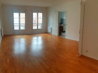 Appartement a louer clamart - 5 pièce(s) - 93 m2 - Surfyn