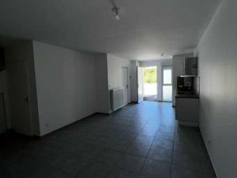 Maison a louer annemasse - 4 pièce(s) - 82.25 m2 - Surfyn