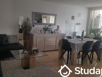 Appartement a louer vaulx-en-velin - 1 pièce(s) - 12 m2 - Surfyn