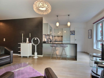 Appartement a louer paris-17e-arrondissement - 1 pièce(s) - 33 m2 - Surfyn