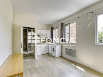 Appartement a louer cachan - 1 pièce(s) - 18.2 m2 - Surfyn