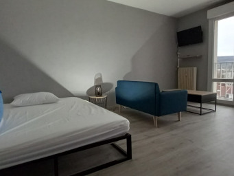 Appartement a louer vesoul - 1 pièce(s) - 27 m2 - Surfyn