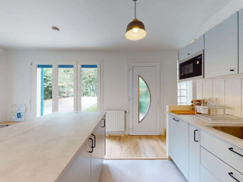 Appartement a louer romainville - 1 pièce(s) - 17 m2 - Surfyn