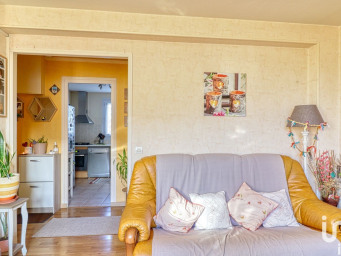 Appartement a louer montmagny - 3 pièce(s) - 53 m2 - Surfyn
