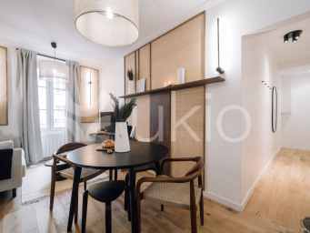 Appartement a louer paris-10e-arrondissement - 2 pièce(s) - 34 m2 - Surfyn