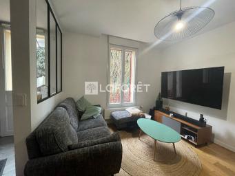 Maison a louer creteil - 5 pièce(s) - 80 m2 - Surfyn