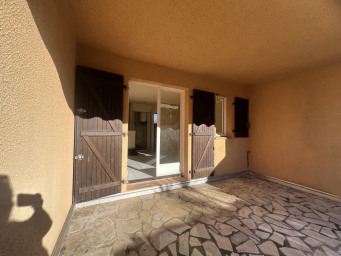 Appartement a louer cagnes-sur-mer - 1 pièce(s) - 23.43 m2 - Surfyn