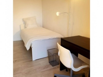 Appartement a louer osny - 1 pièce(s) - 9 m2 - Surfyn