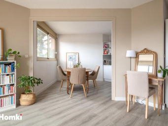 Appartement 389 000 € - 74 m²