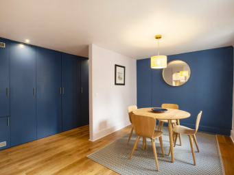 Appartement a louer paris-1er-arrondissement - 2 pièce(s) - 57 m2 - Surfyn