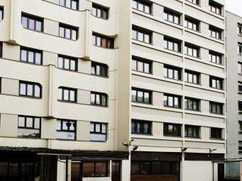 Appartement a louer paris-19e-arrondissement - 1 pièce(s) - 33.46 m2 - Surfyn