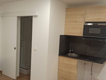 Appartement a louer marseille-3e-arrondissement - 1 pièce(s) - 16 m2 - Surfyn